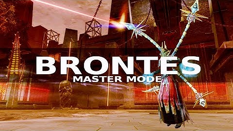 Brontes | Dread Fortress | Master Mode / NiM | Merc Heal PoV Solo | SWTOR 7.7