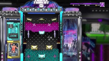 NBA 2K20 June Diamonds Locker Code