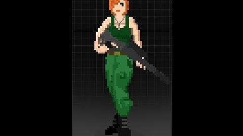 Gritsenko #gamedev with #construct2