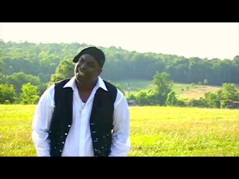 DARRELL McFADDEN & the DISCIPLES I'M ON MY JOURNEY (CONCEPT VIDEO)