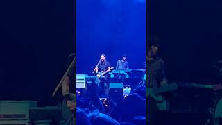 DAVE GROHL Plays TRIBUTE For TAYLOR HAWKINS Live At  ROCKVILLE!!! #foofighters #shorts #rockville