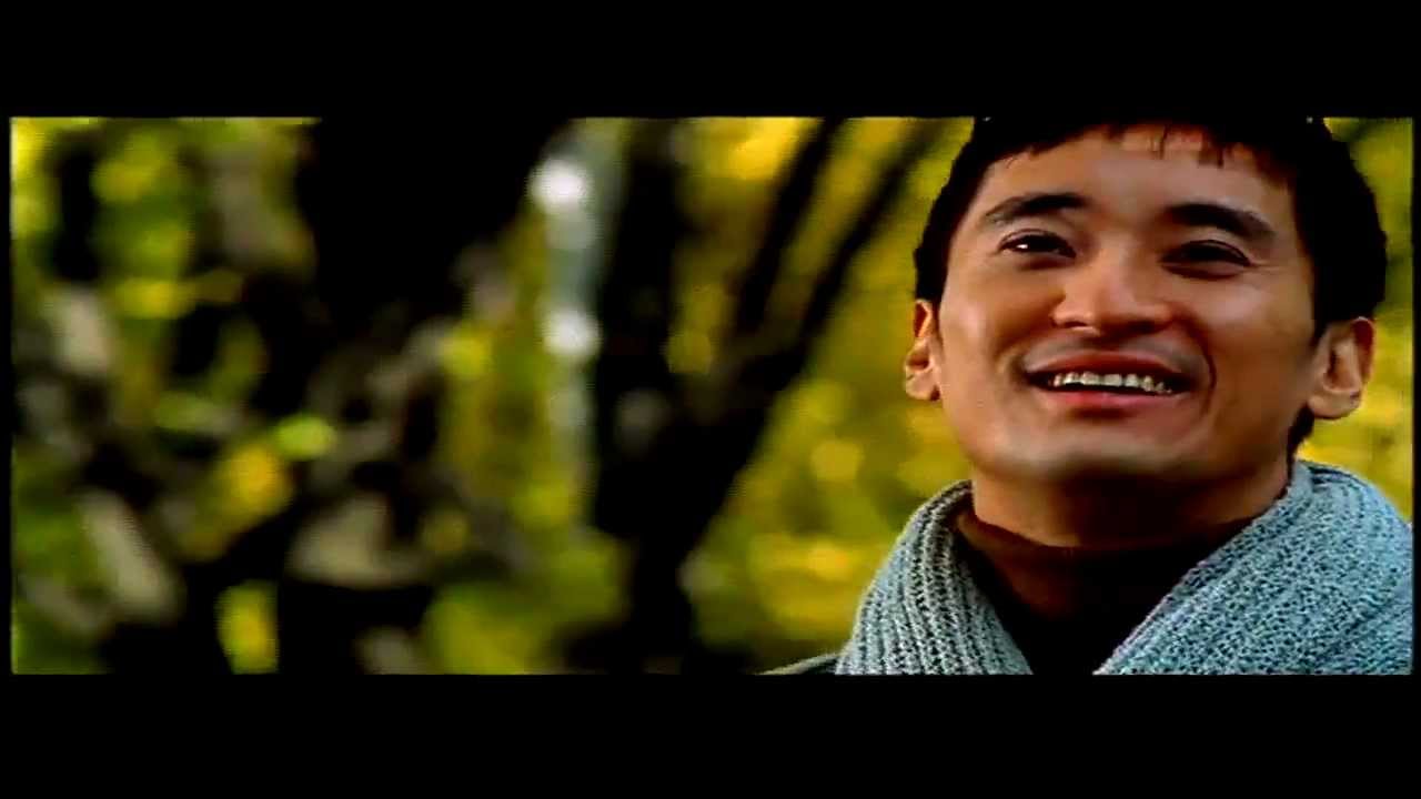 Because i am песня