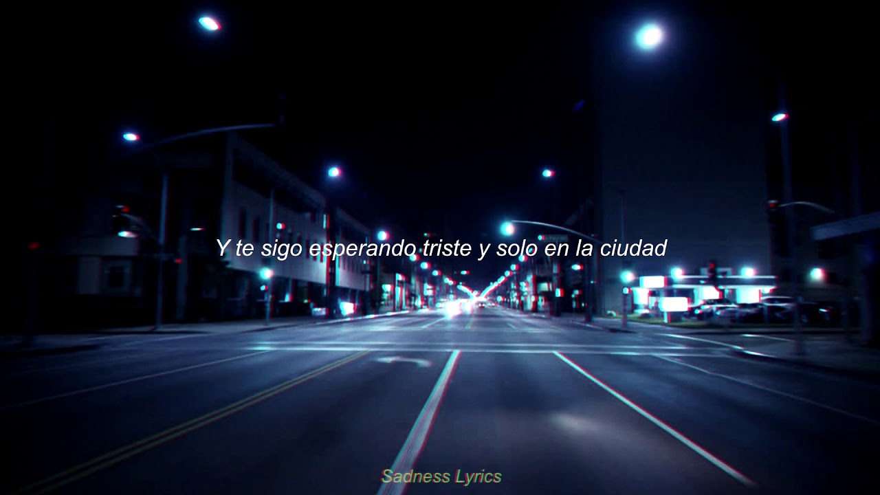 C.R.O - Ciudad Gris [Letra] - YouTube