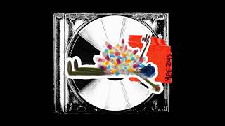 Thank God For YEEZUS Disc 1: Drugs (Ultimate Edition) [Mix. Jack's Files]