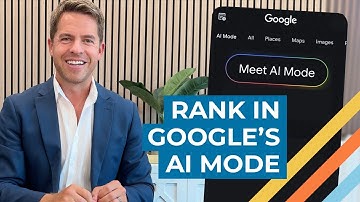 Generative Engine Optimization (GEO) Tips for Google AI Mode