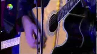 Jilet - Anlamadı 5.10.2013 Makinakafa Canlı Performans