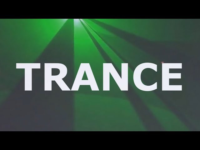 Trance Energy Mix - 2018 - The most powerful tracks the genre has to offer class=