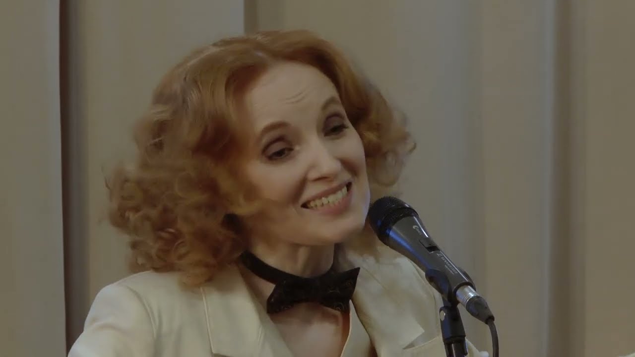 Veniamin Basner – Paris orgue de Barbarie player [Парижский шарманщик] (1984)