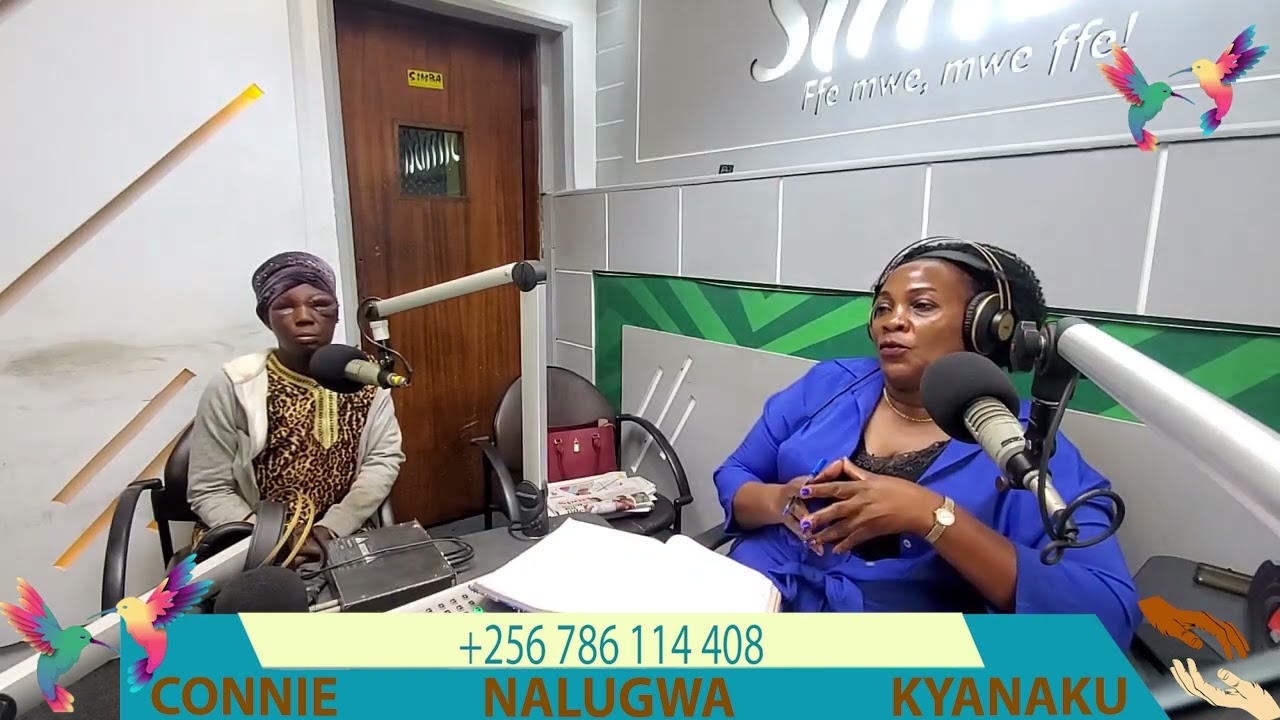 EDDOGO LYE MBALE KAMBWE MUJJA WE YAMUYIRA EDAGALA MUKYOTO NAVMU AMASO KATI OMUSAJJA YADUUKA DDA