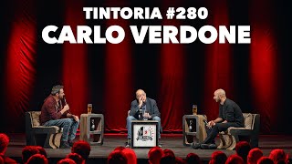 Tintoria #280 Carlo Verdone
