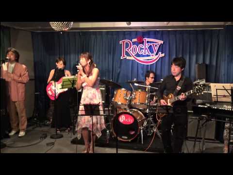 ウナ セラ ディ東京 Song Stream 懐メロ 昭和歌謡 