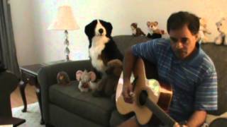 Download lagu If I Were An Otter - Alice Dimecele Cover - Dave Weinberg
