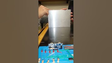 Ultrasonic Range Finder - DAH