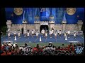 Arlington High School Large Junior Varsity Finals