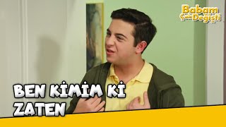 Oğulcan Dışlandığına Kendini İnandırmış - Babam Çok Değişti Özel Klip