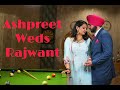 Wedding Ceremony Ashpreet Weds Rajwant