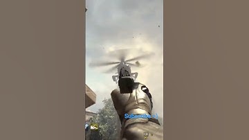 Cod mw3 sanctuary p41 #callofduty #cod #modernwarfare