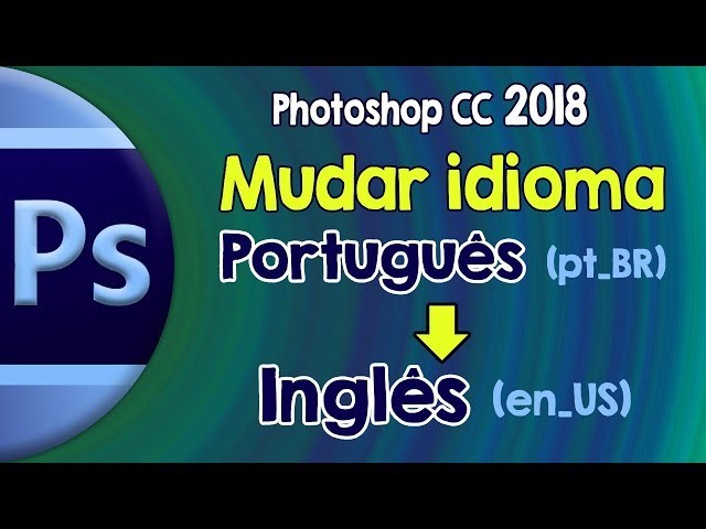 Dicionário Inglês-Português de Photoshop: Parte 3 – Paletas