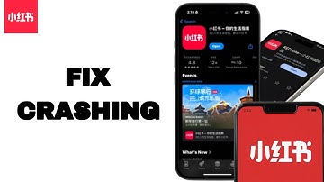 Hoe je een crash in de Rednote-app kunt oplossen | Eenvoudige oplossing