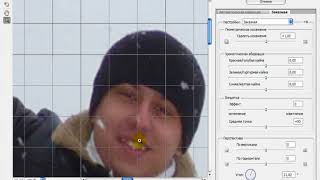 45. Коррекция дисторсии - Видеокурс 45. Коррекция дисторсии - Видеокурс