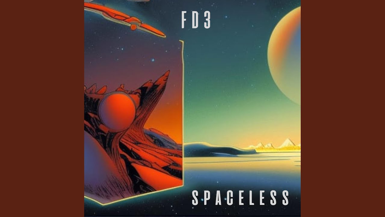 Watch Spaceless on YouTube Watch Spaceless on YouTube