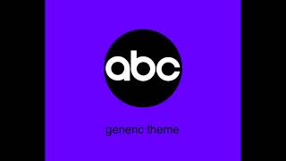 ABC Generic Theme (2003-04)