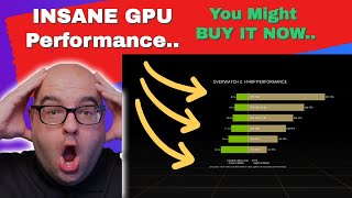 No, Don’t Do it! Nvidia REALLY Wants You to BUY THIS GPU