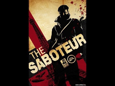 Видео: Прохождение The Saboteur - Часть 9: Ценный груз