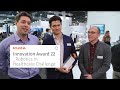 KUKA Innovation Award 2022