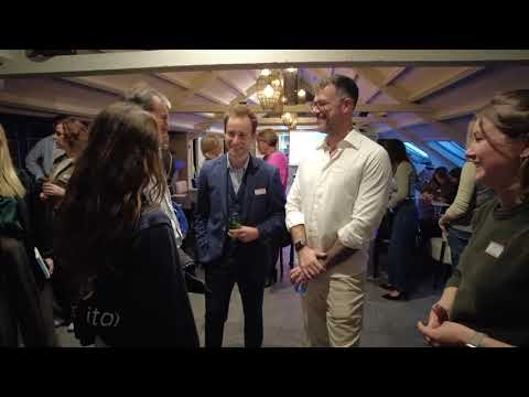 Aftermovie Digital Marketing Event 22 oktober