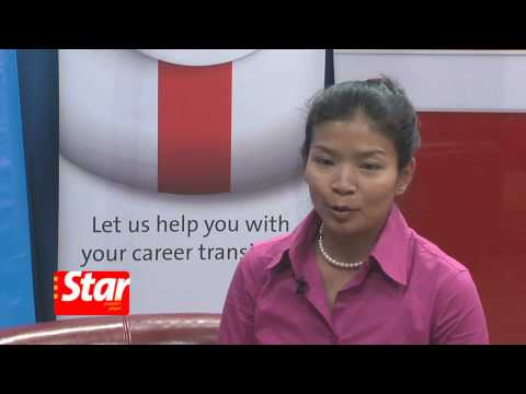 Star-Jobs HELP : Retrenchment