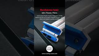 Buschmann Mini Plastic Pliers