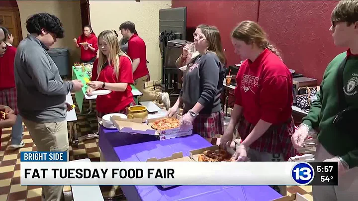 Bright Side: March 4, 2025