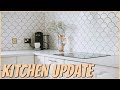 My DREAM Kitchen | UPDATE | Elanna Pecherle 2019