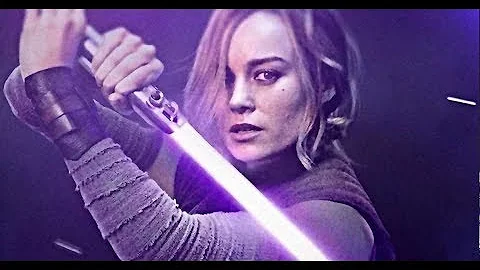 Great News! Brie Larson may be coming to Star Wars