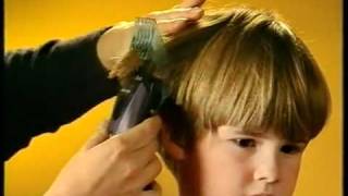 How to Get a Bowl Cut Tutorial Feat. Jelly