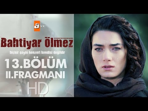 Bahtiyar Ölmez - 13. Bölüm 2. Fragmanı