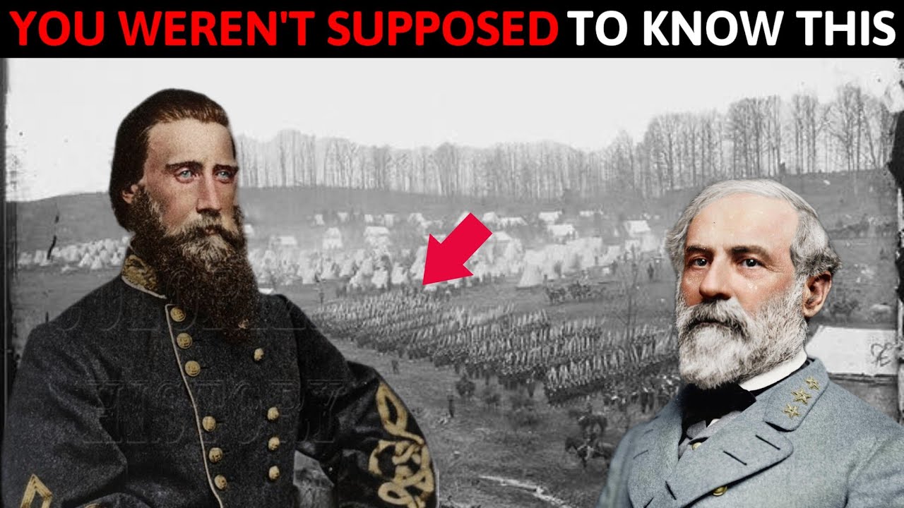 1875 Letter Reveals Shocking Truths Of The Battle Of Gettysburg