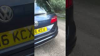 IMG 0684 #automobile#VWGOLFSV #luxury