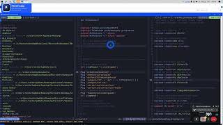 Vim config part2