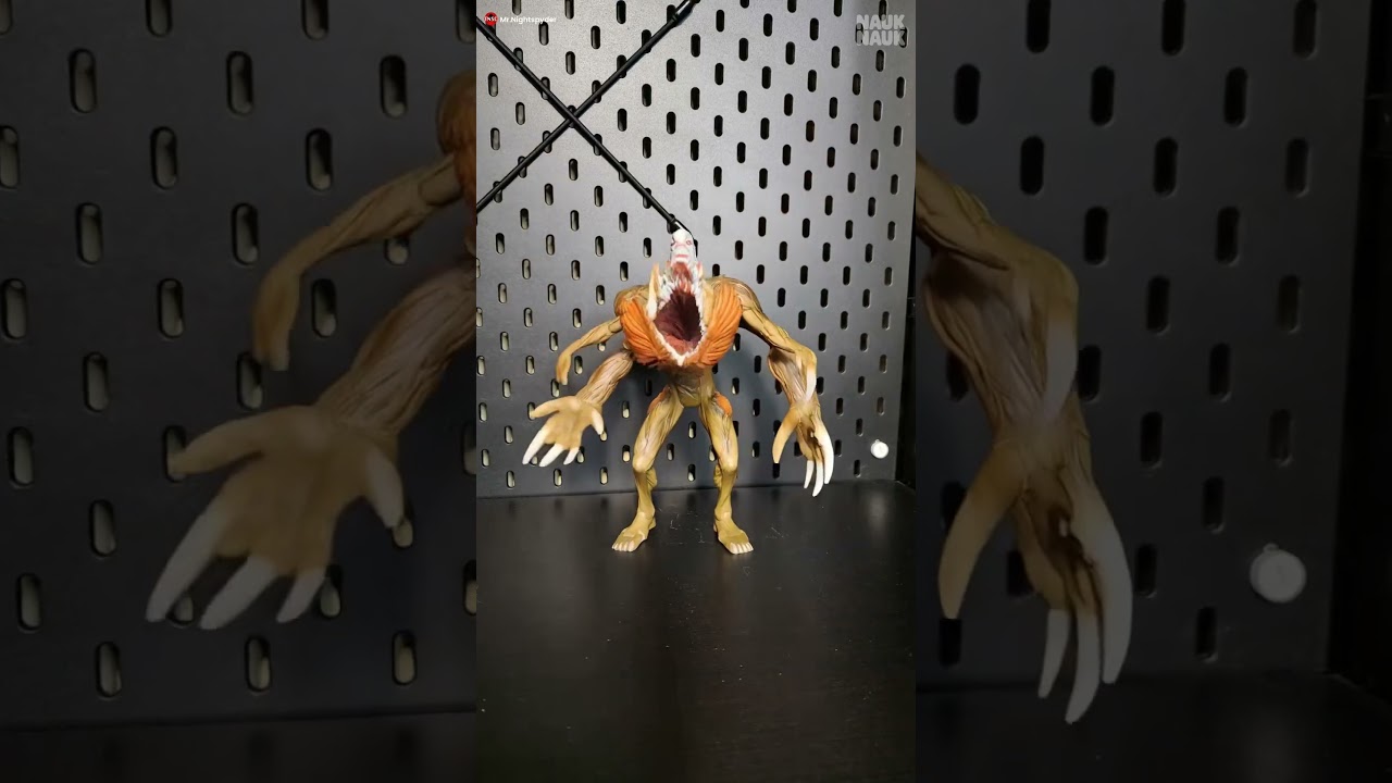 Resident Evil, Dr. Birkin #residentevil #videogames #ai