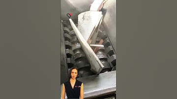 Increase Productivity with Our Easy-to-Operate Shredder Machines