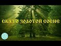 Божественные сказы земель славянских\Сказ о золотой сосне!🌲