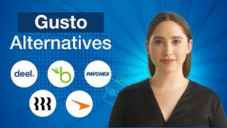 Top 5 Gusto Alternatives & Competitors