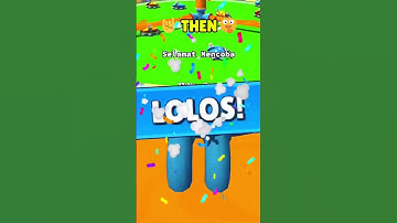 Scopely Fixed the OP Trick in Bot Bash Stumble Guys #shorts #stumbleguys