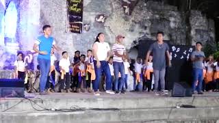 Dance Intermision by Fatima & San Juan Chapel of Malingin, Igpit @ Opol Parish