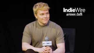 Ronan Farrow Live at Tribeca on His HBO Docs, AI Fears, Threats to Journalism, and Hope for Art