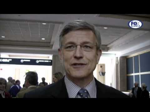Tim Curley Penn State AD Tim Curley Talks About Joe Paterno - YouTube