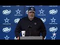 Mike McCarthy Very Strong First Impression  Dallas Cowboys 2024