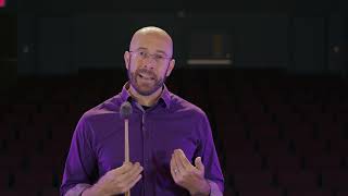 ATSSB "Year E" 2-Mallet, Tip 2: "FOUR SECTIONS" Dr. Brad Meyer (SFASU)